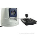 Vehicle PTZ Camera for Police Car, Fire Truck, 18X, 26X, 36X Optical Zoom, 12X Digital Zoom